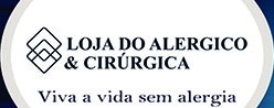 Loja do Alérgico e Cirúrgica